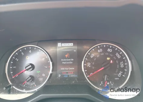 2022 Toyota Rav4 Xle из США, поврежденный, VIN 2T3P1RFV6NW280089